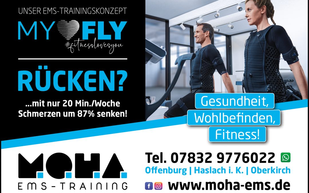 M.O.H.A. EMS-Training GmbH